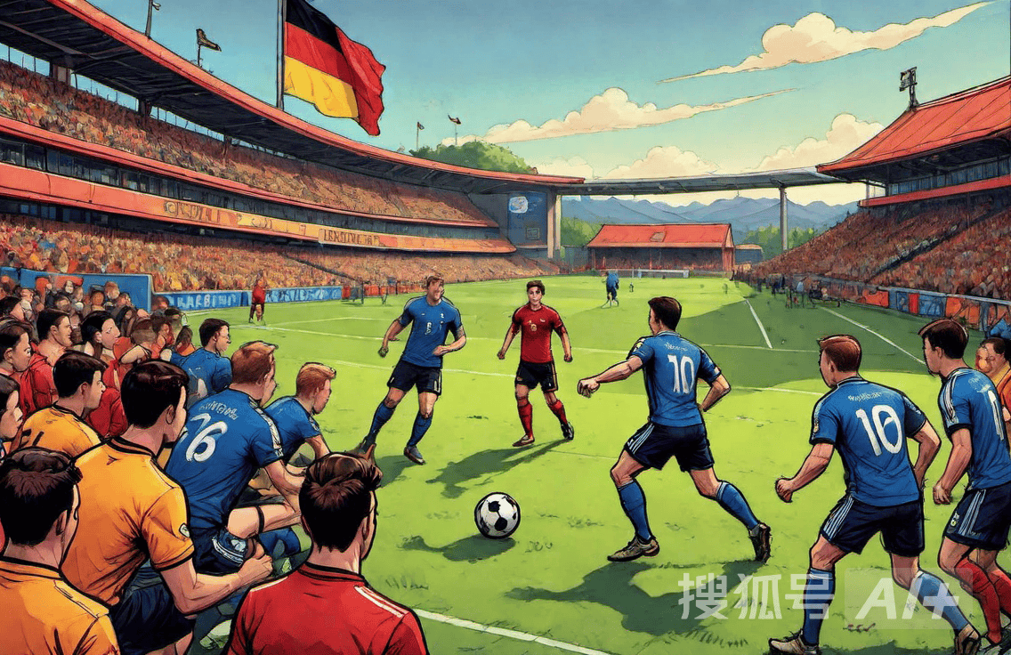 ✅正版资料免费资料大全✅-盛夏开幕！2024德国欧洲杯凌晨开战，你最需要的全面指南